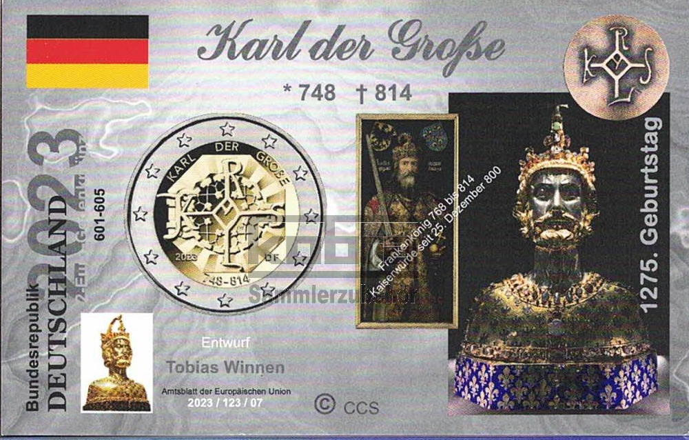 Karl der Große