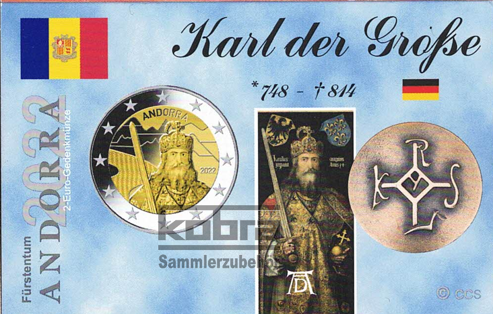 Karl der Große