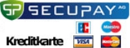 Kreditkarte (Secupay)