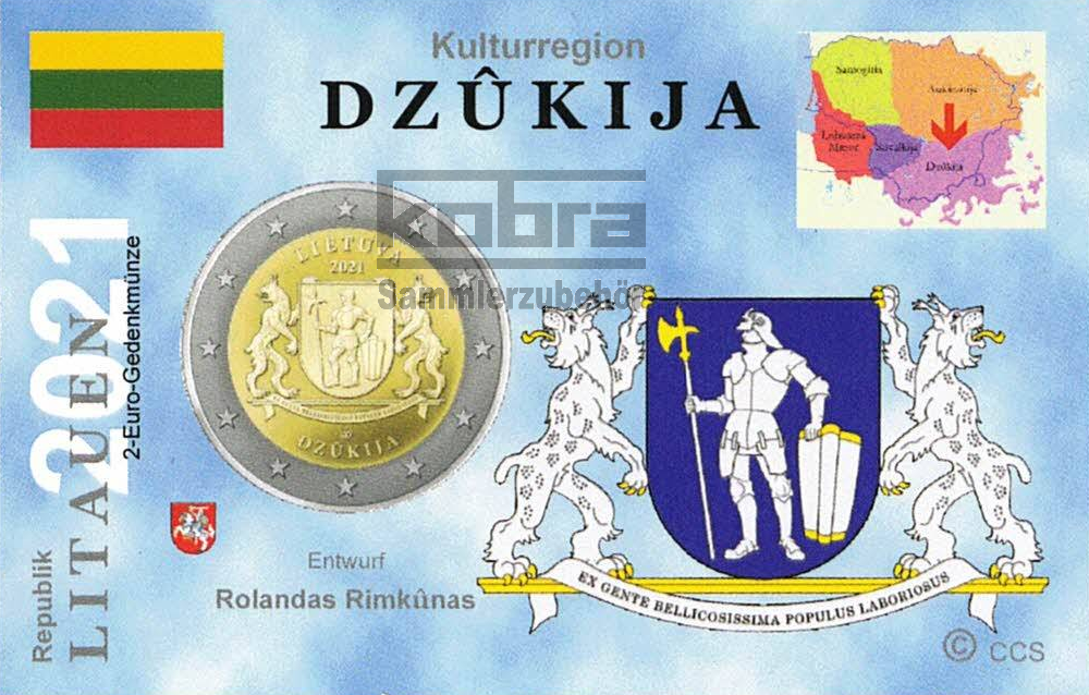 Kulturregion DZUKIJA