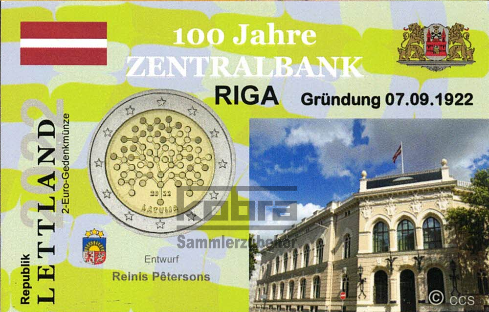 100 Jahre Zentralbank