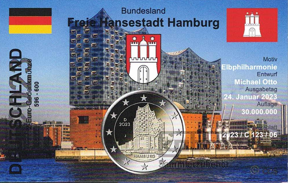 Freie Hansestadt Hamburg