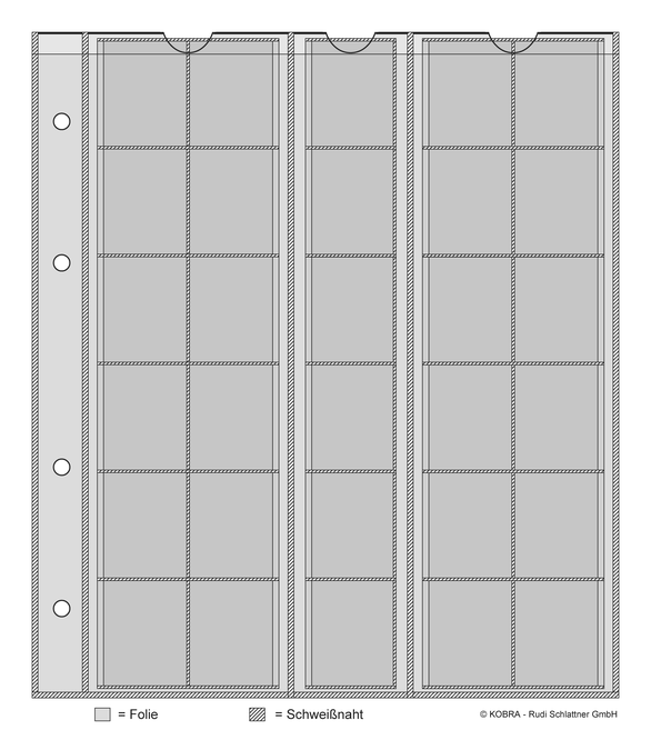 Coin Pages