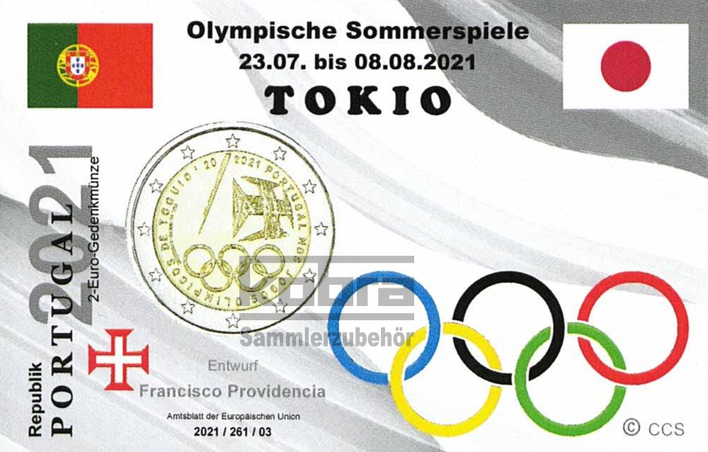 Olympische Sommerspiele TOKIO