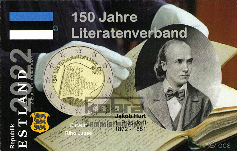 150 Jahre Literatenverband