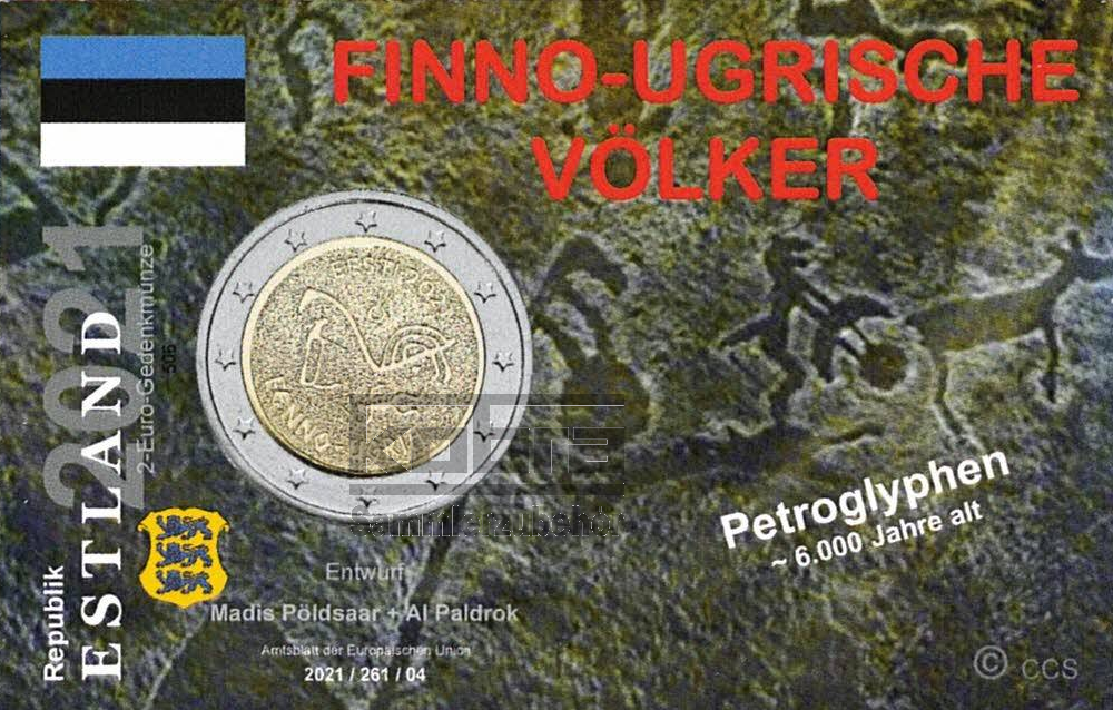 Finno-Ugrische Völker