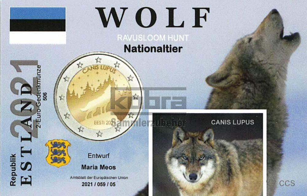 WOLF Nationaltier