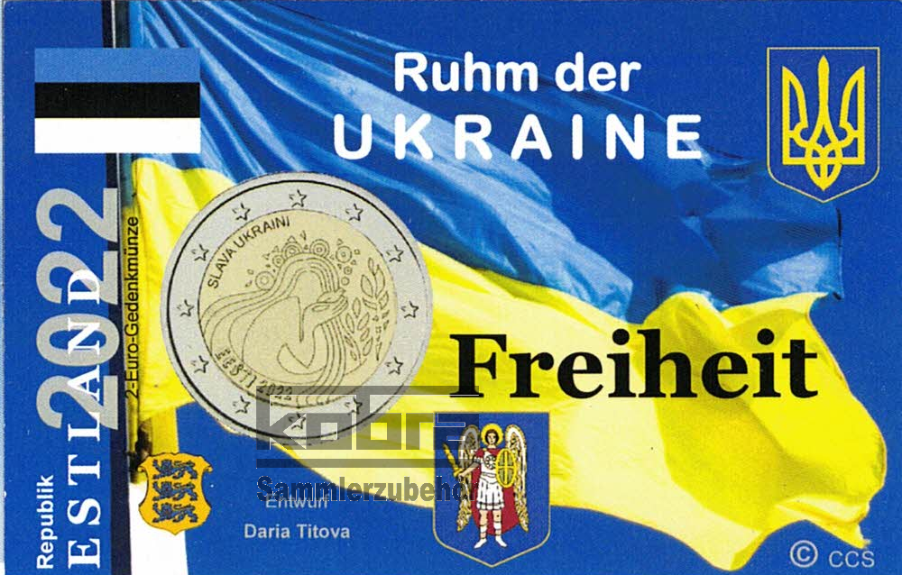 Ruhm der Ukraine